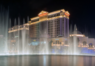 Caesars Palace hotel Png