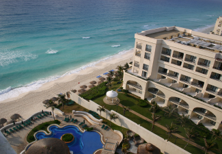 JW Marriott Cancun Resort hotel Png