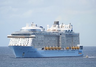 Royal Caribbean Cruises Png